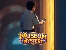Museum Wonders screenshot