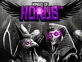 Wings of Horus screenshot