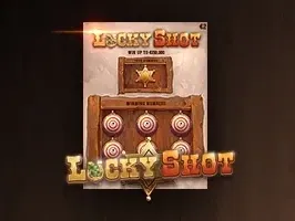 Lucky Shot game thumbnail
