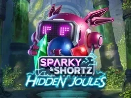 Sparky & Shortz Hidden Joules game thumbnail