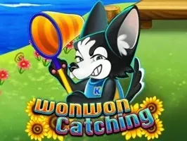 Won Won Catching