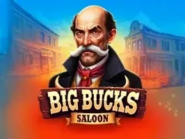 บิ๊กบัคส์ซาลูน game thumbnail