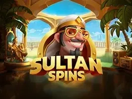 สุลต่านสปินส์ game thumbnail