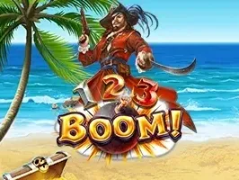 123 บูม! game screenshot