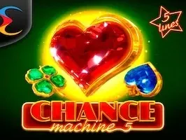 Chance Machine 5