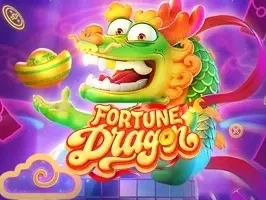 มังกรแห่งโชคลาภ (1) game thumbnail