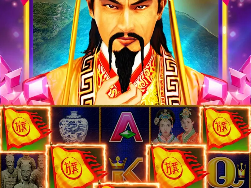 หน้าหลักการใช้งาน screenshot