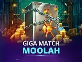 กิกะแมตช์มูล่าห์ game thumbnail
