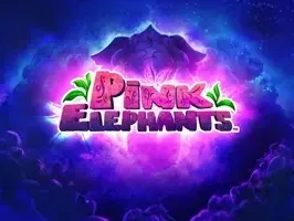 Pink Elephants game screenshot