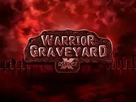 สุสานนักรบ x ดันจ์ screenshot