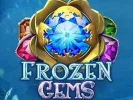 Frozen Gems screenshot