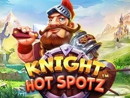 Knight Hot Spotz™ game thumbnail