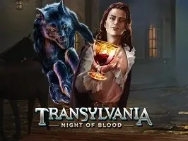 ทรานซิลเวเนีย_ คืนแห่งเลือด screenshot