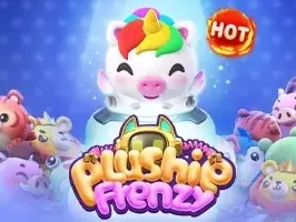 Plushie Frenzy