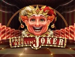 Free Reelin' Joker screenshot
