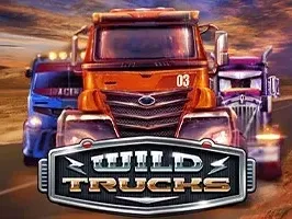 Wild Trucks screenshot