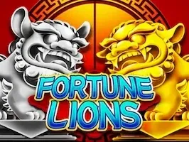 Fortune Lions (2) screenshot