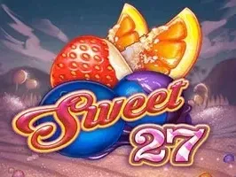 Sweet 27