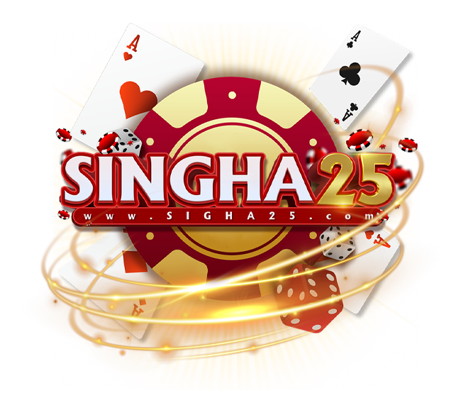 singha25 Logo